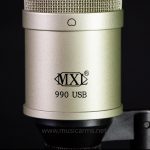 mic MXL 990 USB ขายราคาพิเศษ