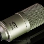 microphone MXL 990 USB ขายราคาพิเศษ
