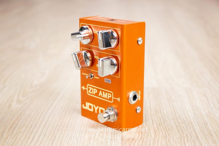 เอฟเฟค Joyo R-04 Zip Amp ขายราคาพิเศษ