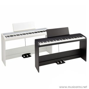 Korg B2SPราคาถูกสุด | เปียโนไฟฟ้า Digital Pianos