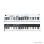 Arturia-KeyLab-Essential-88-keys-MIDI-Controller-2 ลดราคาพิเศษ