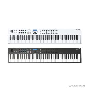 Arturia-KeyLab-Essential-88-keys-MIDI-Controller-2
