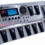 Boss GT-10 มัลติเอฟเฟค ขายราคาพิเศษ