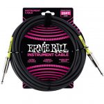 Ernie Ball Instrument Cable 10 ft. Straight ลดราคาพิเศษ