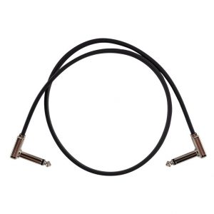 Ernie Ball Single Flat Ribbon Patch Cables 24 inchราคาถูกสุด | Ernie Ball 