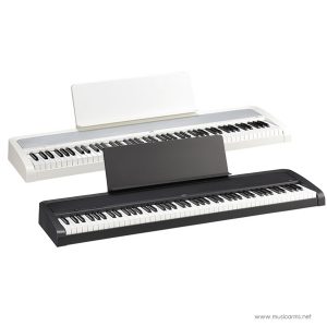 Korg B2Nราคาถูกสุด | เปียโนไฟฟ้า Digital Pianos