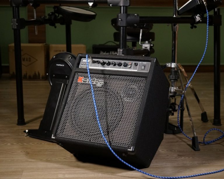 Kardon TNT 20 แอมป์เบส