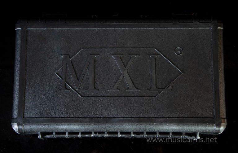 MXL R144 ไมโครโฟน ขายราคาพิเศษ