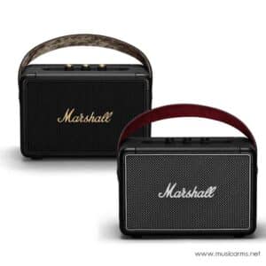 Marshall Kilburn II ลำโพง Bluetoothราคาถูกสุด | Marshall