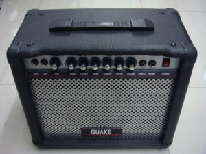 Quake GF-30ราคาถูกสุด | แอมป์ Amplifiers