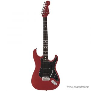 กีต้าร์ไฟฟ้า Fender Aerodyne Stratocaster Medium Scale HSSราคาถูกสุด | Made in Japan