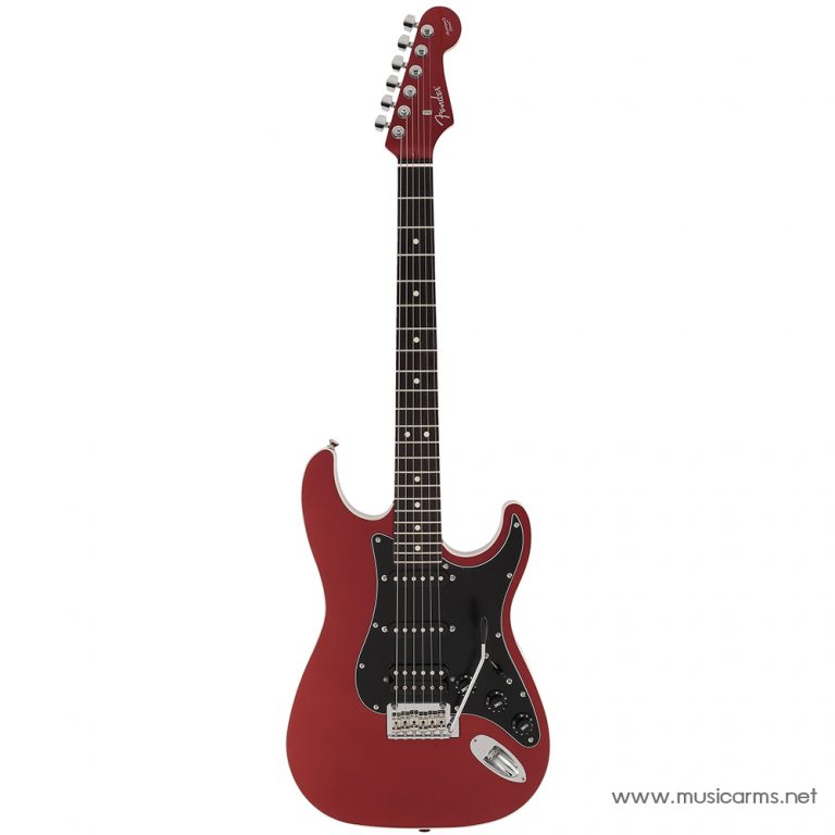 Face cover Fender Aerodyne Stratocaster Medium Scale HSS ขายราคาพิเศษ