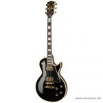 Face cover Gibson 1968 Les Paul Custom Reissue ลดราคาพิเศษ