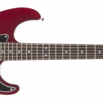Fender Aerodyne Stratocaster ขายราคาพิเศษ
