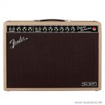 Fender-Tone-Master-Deluxe-Reverbด้านหน้า ลดราคาพิเศษ