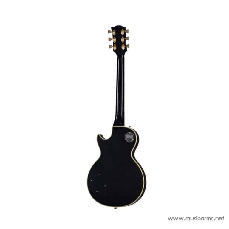 Gibson 1968 Les Paul Custom Ebony Ultra Light Aged ขายราคาพิเศษ