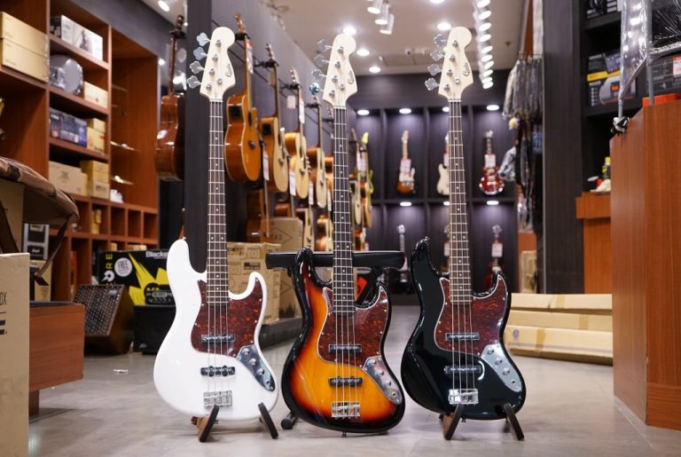 Gusta GJB4-01 Showcase