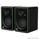 Mackie-CR3-X-Studio-Monitor ขายราคาพิเศษ