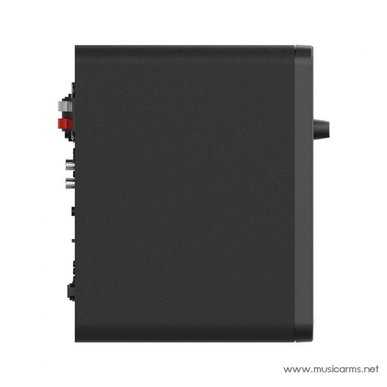 Mackie CR4-X side ขายราคาพิเศษ