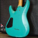 SCHECTER C-6 DELUXE กีตาร์ไฟฟ้า ขายราคาพิเศษ