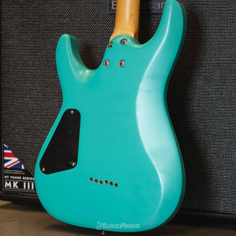 SCHECTER C-6 DELUXE กีตาร์ไฟฟ้า ขายราคาพิเศษ