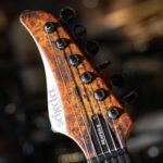 Schecter Reaper-6 กีตาร์ไฟฟ้า ขายราคาพิเศษ