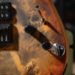 Schecter Reaper-6 กีตาร์ไฟฟ้า ขายราคาพิเศษ