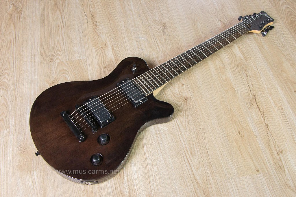 กีต้าร์ไฟฟ้า Framus D series Panthera 7 | Music Arms ศูนย์รวม  