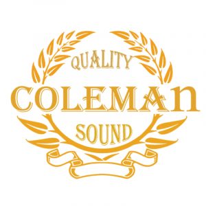 Coleman Standard ยูโฟเนียมราคาถูกสุด | เครื่องเป่าลมทองเหลือง Brass Instruments