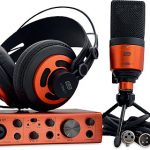 ESI U22 XT cosMik Set ขายราคาพิเศษ