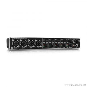 Behringer U-Phoria UMC404HD Audio Interfaceราคาถูกสุด | Behringer