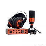 Face cover ESI-U22-XT-cosMik-Set-Audio-Interface ลดราคาพิเศษ