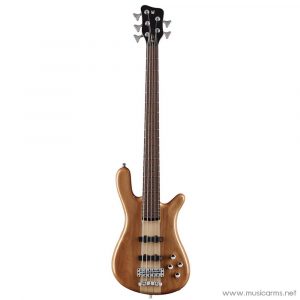 Warwick Rockbass Streamer NT Bass 5 Stringsราคาถูกสุด