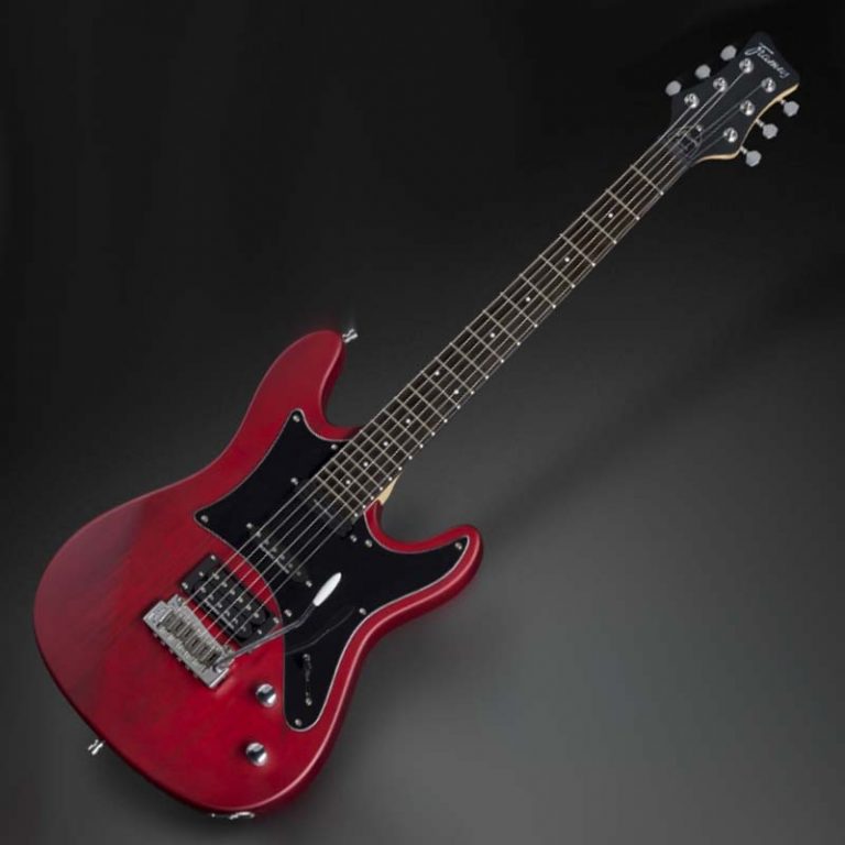 Framus D series Diablo Pro ขายราคาพิเศษ