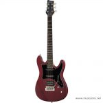 Framus D series Diablo Pro Burgundy Red Transparent Satin ขายราคาพิเศษ