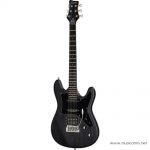 Framus D series Diablo Pro Nirvana Black Transparent Satin ขายราคาพิเศษ