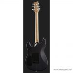 Framus D series Diablo Pro Nirvana Black ด้านหลัง ขายราคาพิเศษ