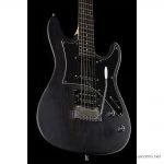 Framus D series Diablo Pro Nirvana Black บอดี้ ขายราคาพิเศษ