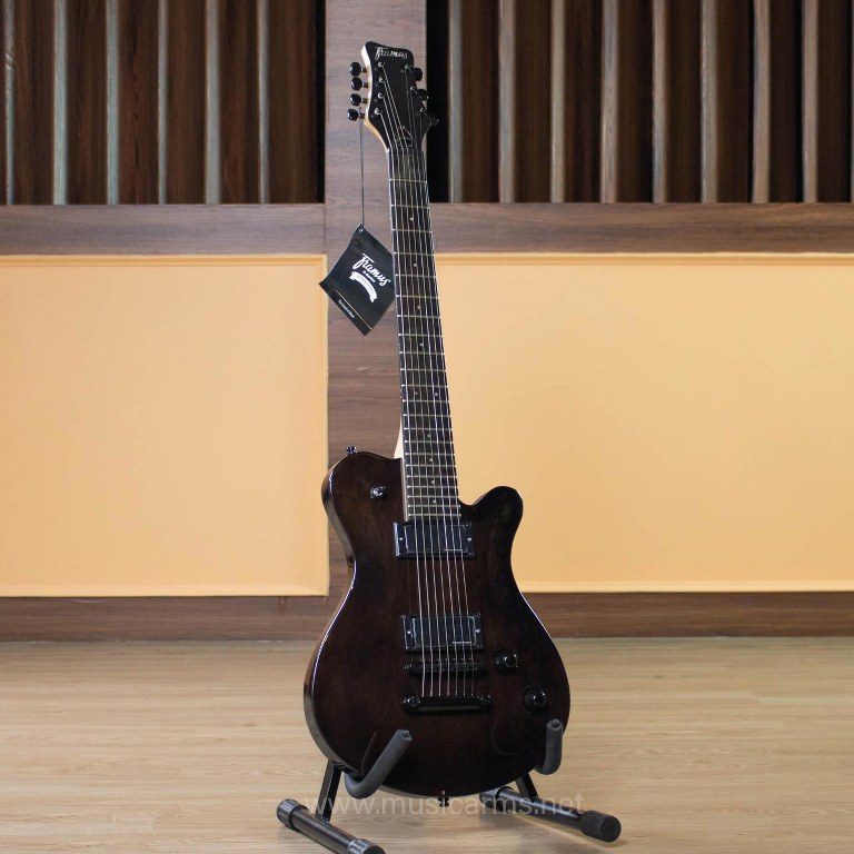 Framus D series Panthera Pro 7 กีต้าร์ ขายราคาพิเศษ