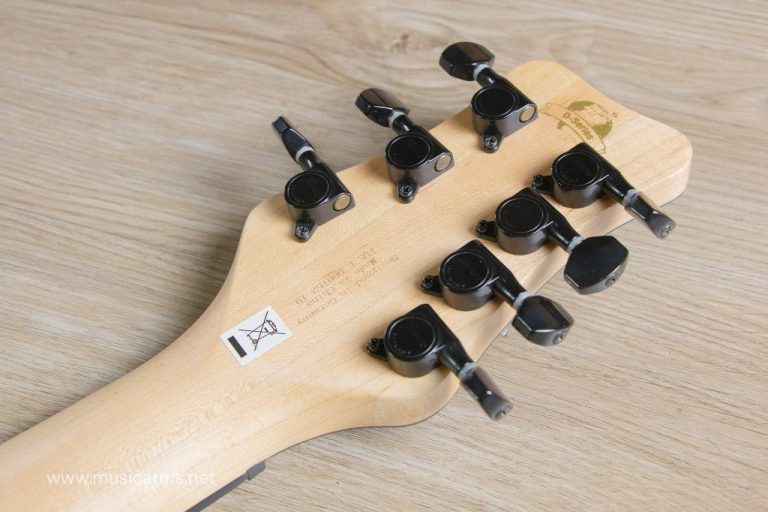 Framus D series Panthera Pro 7 ลูกบิด ขายราคาพิเศษ