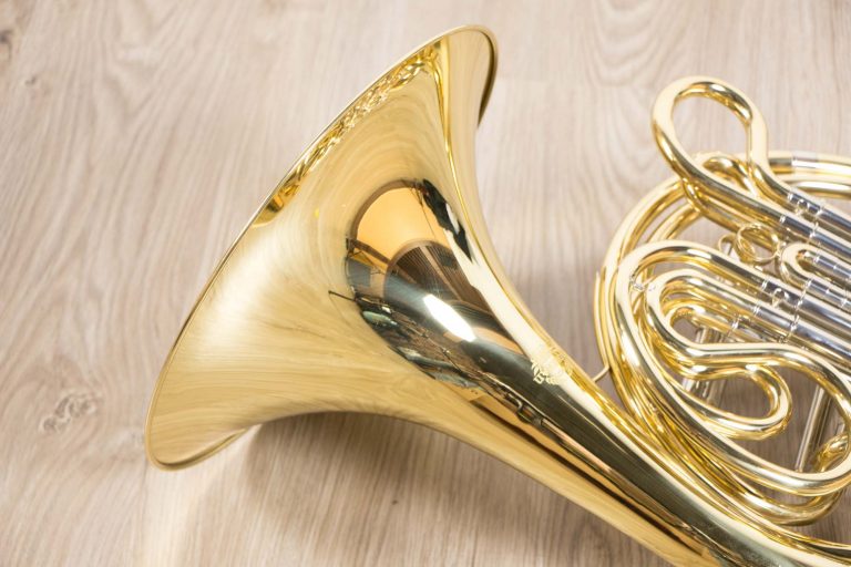 เฟรนช์ฮอร์น French Horn Bell ขายราคาพิเศษ