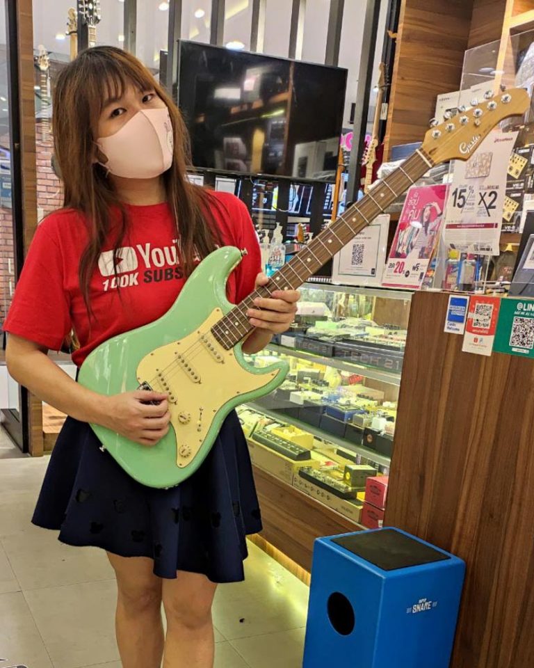 GST-05 บางแค