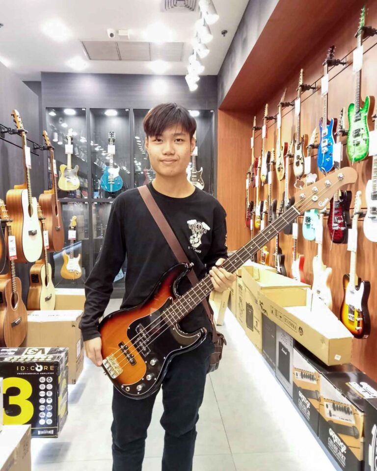 Gusta GPJ4-03 รังสิต