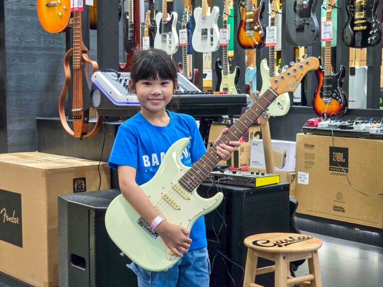 Gusta GST-03 MINI OW