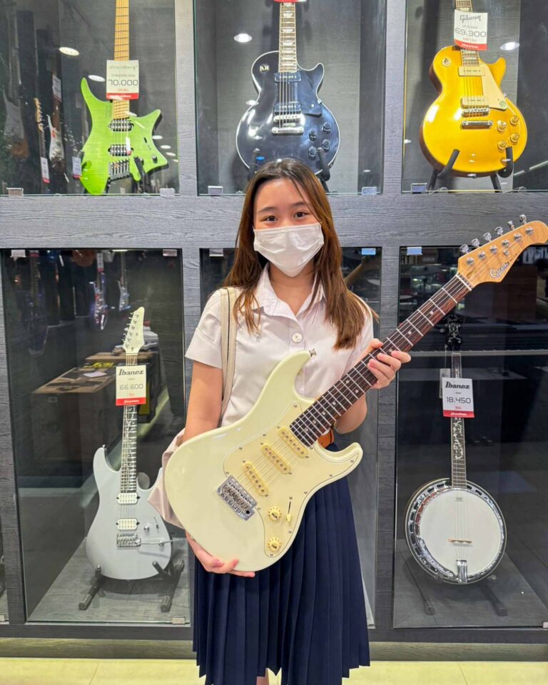 Gusta GST-03 MINI OW