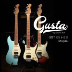 Gusta-GST-05-HSS-M-3-สี ลดราคาพิเศษ