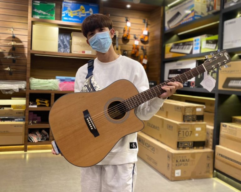 Gusta SDM5C ซีคอน