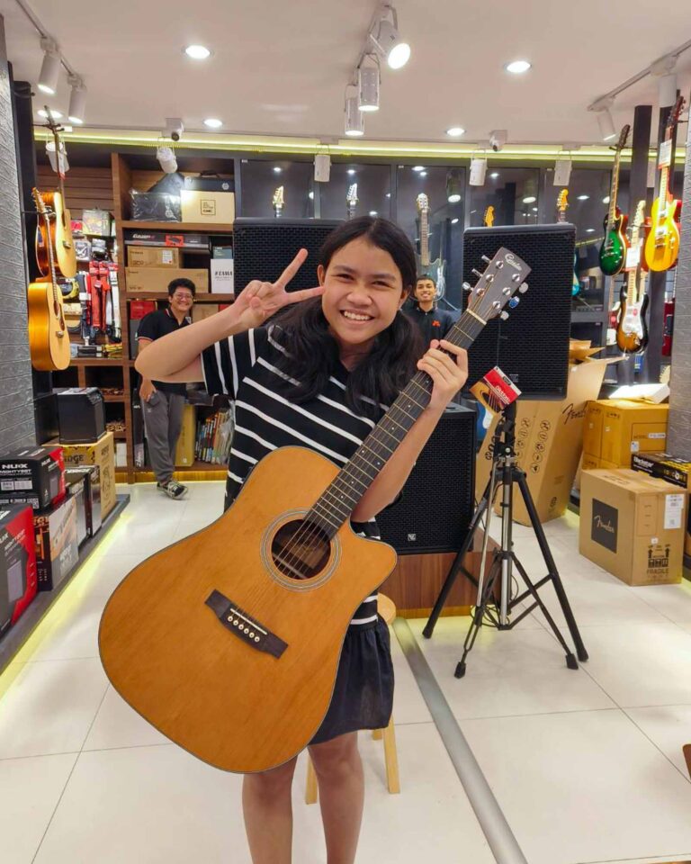 Gusta SDM5CE N ชล