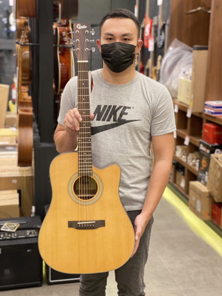 Gusta SDM5CE โคราช