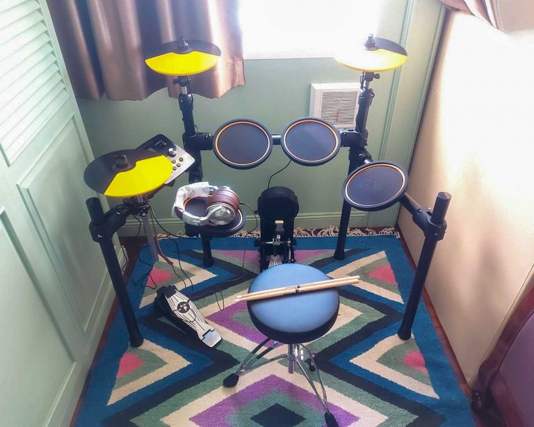 Hampback MK-1S ลูกค้า Music Arms